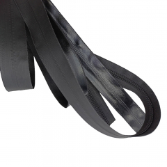 Молния рулонная спиральная (витая) Тип-7, водонепроницаемая