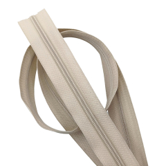 Молния рулонная спиральная (витая) Тип-5