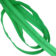 Молния рулонная спиральная (витая) Тип-5