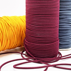 Резинка шляпная, 2.5 мм