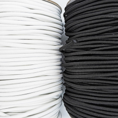 Резинка шляпная, 4 мм