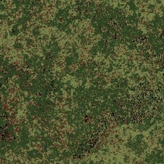 Плащевка Китай СТ5 камуфляж 2979/1, с ВО