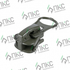 Бегунок для тракторной молнии №10 автомат