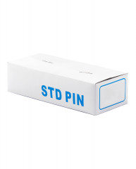 Хвосты для этикет-пистолета дл.6см ~5000шт