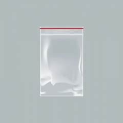 Грипперы п/э 40мкр (пакеты Zip-Lock) 7*10см (уп 100шт)