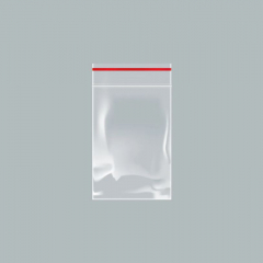 Грипперы п/э 40мкр (пакеты Zip-Lock) 5*7см (уп 100шт)