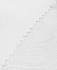 Карманка хлопок однотонная