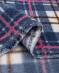 Флис набивной