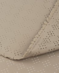 Подклад Перфорация