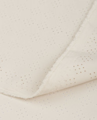 Подклад Перфорация