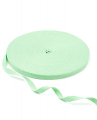 Лента киперная ш.1см 2,4 гр/м.п. (45 м)