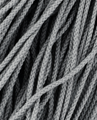 Шнур п/э д.0,4см (200м)